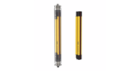 Banner Engineering Type 4 Simple Safety Light Curtain, LS Series